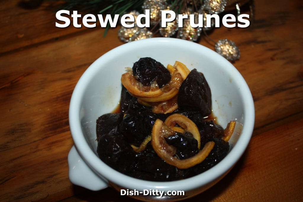 download stewed prunes