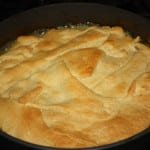 Chicken Pot Pie