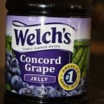 Grape Jelly
