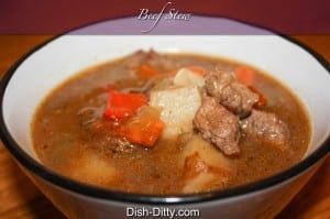 Beef Stew