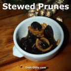 stewed prunes download